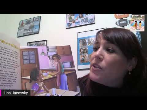  SPOTLIGHT Children's Author Interview Show #2