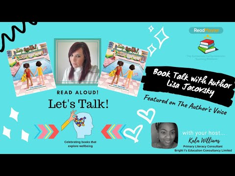  Lets talk series